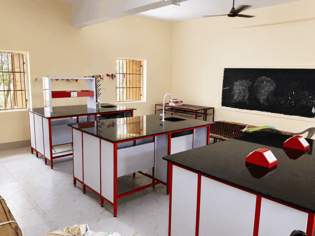 lab Furniture
