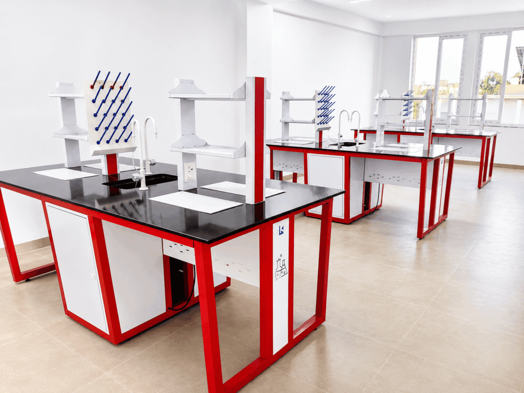 Slash and Hash Furniture