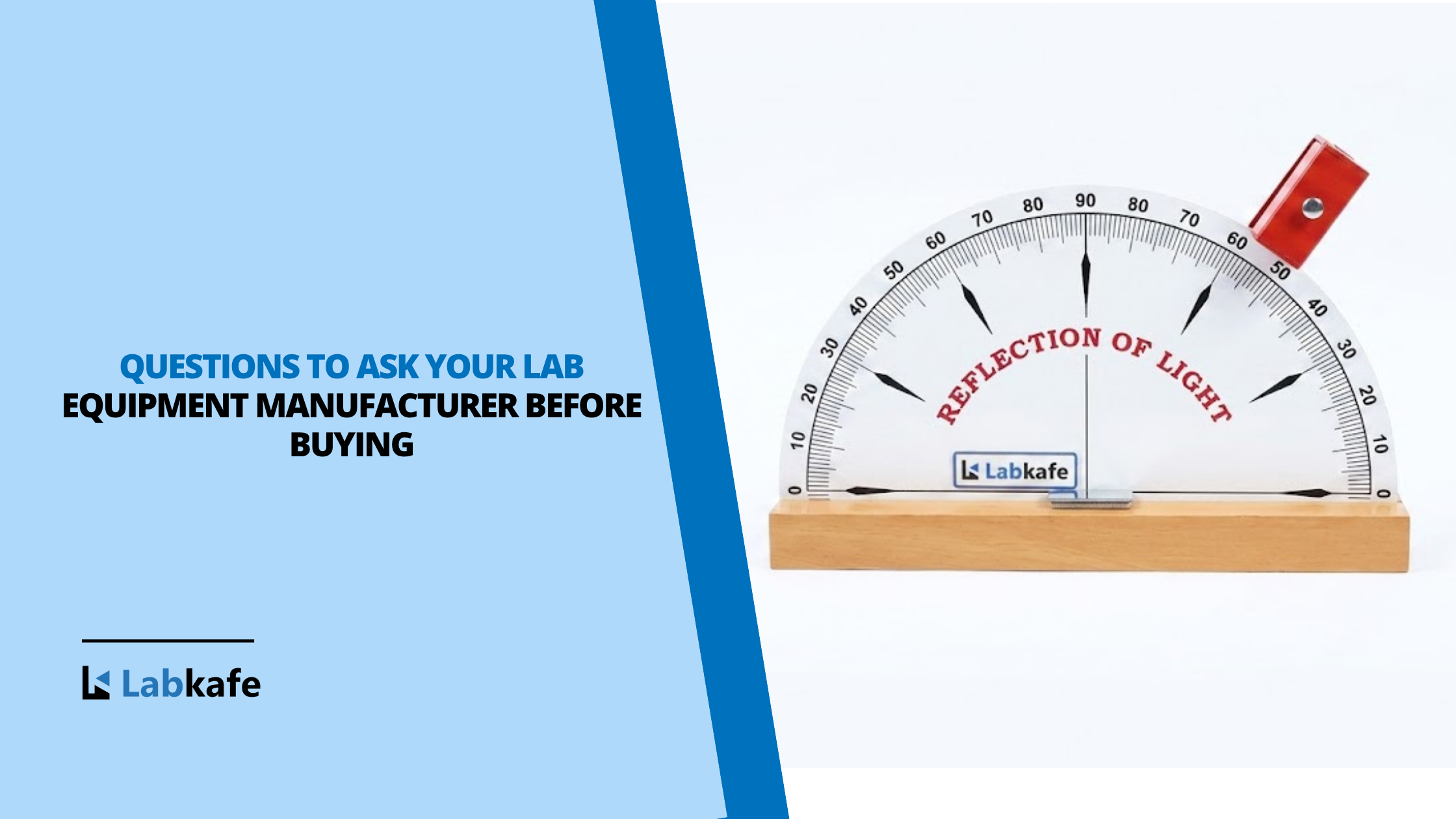 Questions to Ask Your Lab Equipment Manufacturer Before Buying