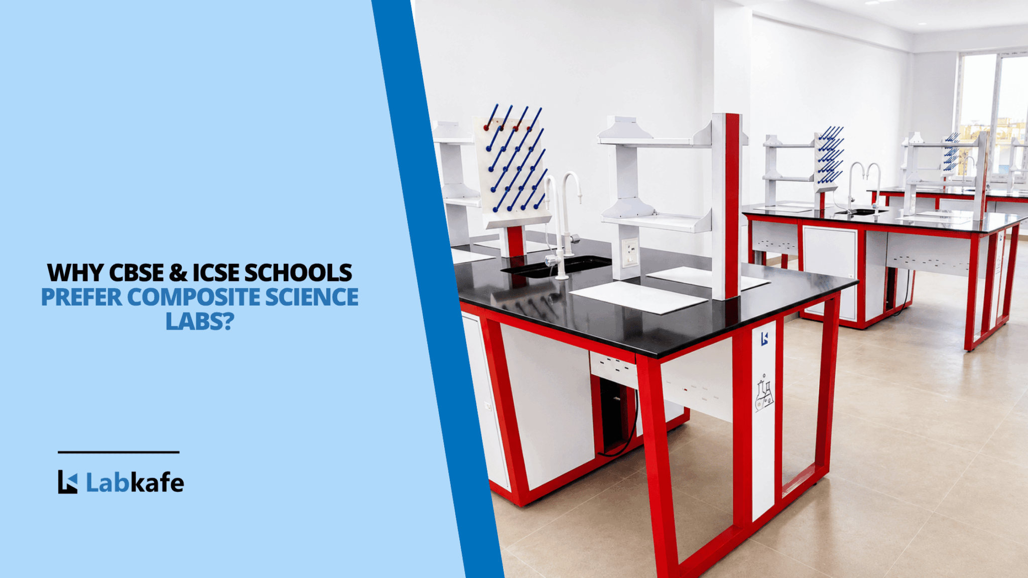 6 Types of Chemistry Lab Flasks