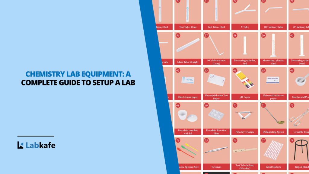 How to Set Up a Microbiology Lab: Equipment & Furniture Checklist