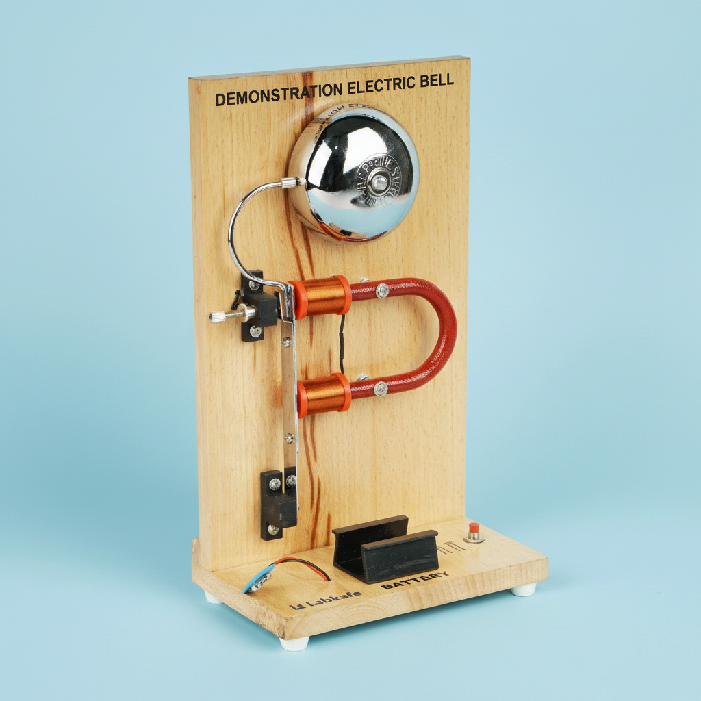 Demonstration Electric Bell