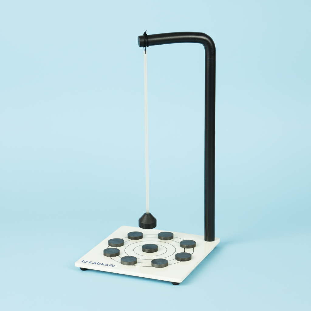 Magnetic Equilibrium Demonstrator set