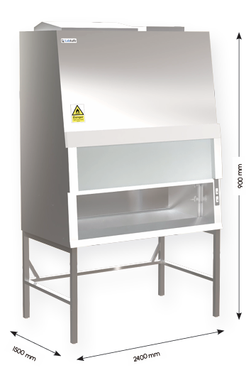 laminar airflow
