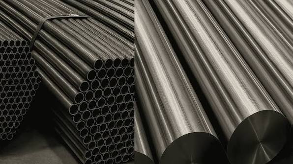 Galvanized iron