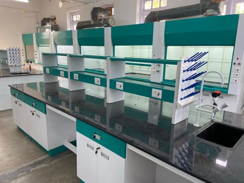 Lab Furniture