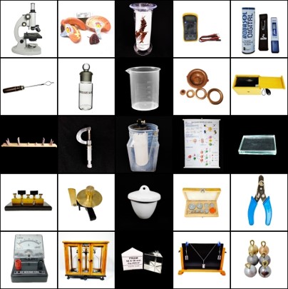 Lab Instruments