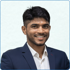 Our Team Member