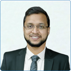 Our Team Member