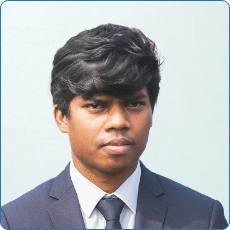 Our Team Member