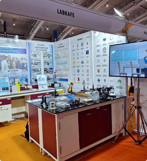 Lab Workbenches