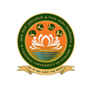 Department-of-Geography,-Central-University-of-Punjab