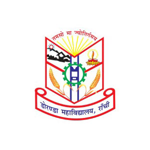 Doranda-College,-Ranchi