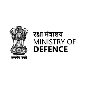 Ministry-of-Defence,-New-Delhi