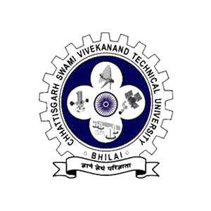 Chhattisgarh-Swami-Vivekanand-Technical-University