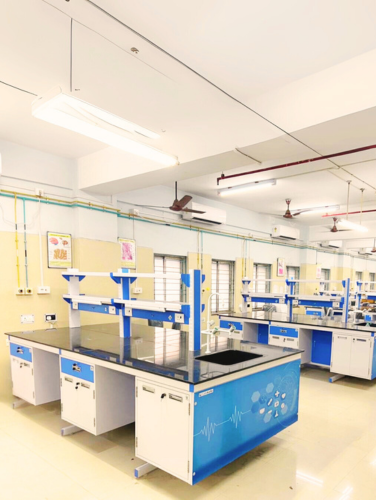 Chemistry Lab
