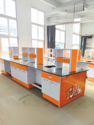 Physics Lab