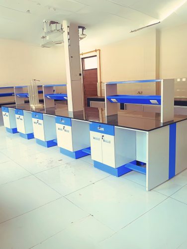 Chemistry Lab