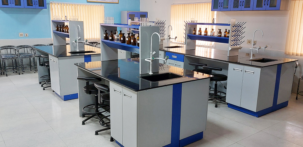 Physics Lab