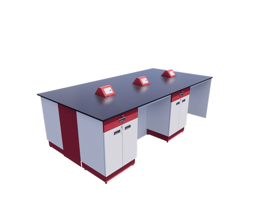 Lab Workbench