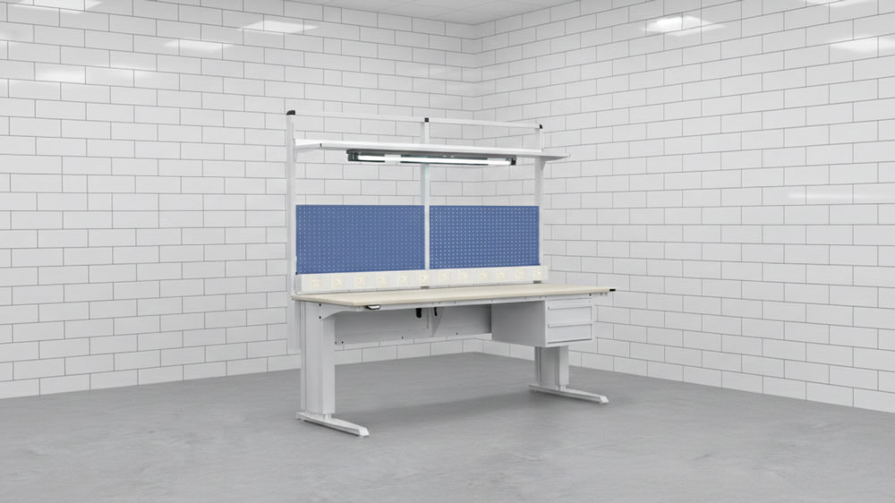 anti-static-workbench