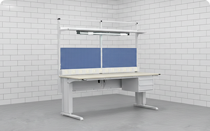 anti-static-workbench