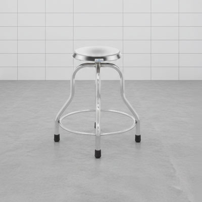 SS Stool