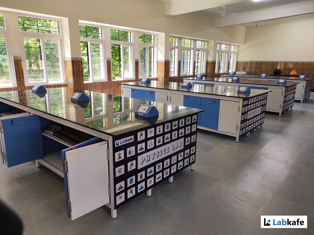 St James' School, Binnaguri