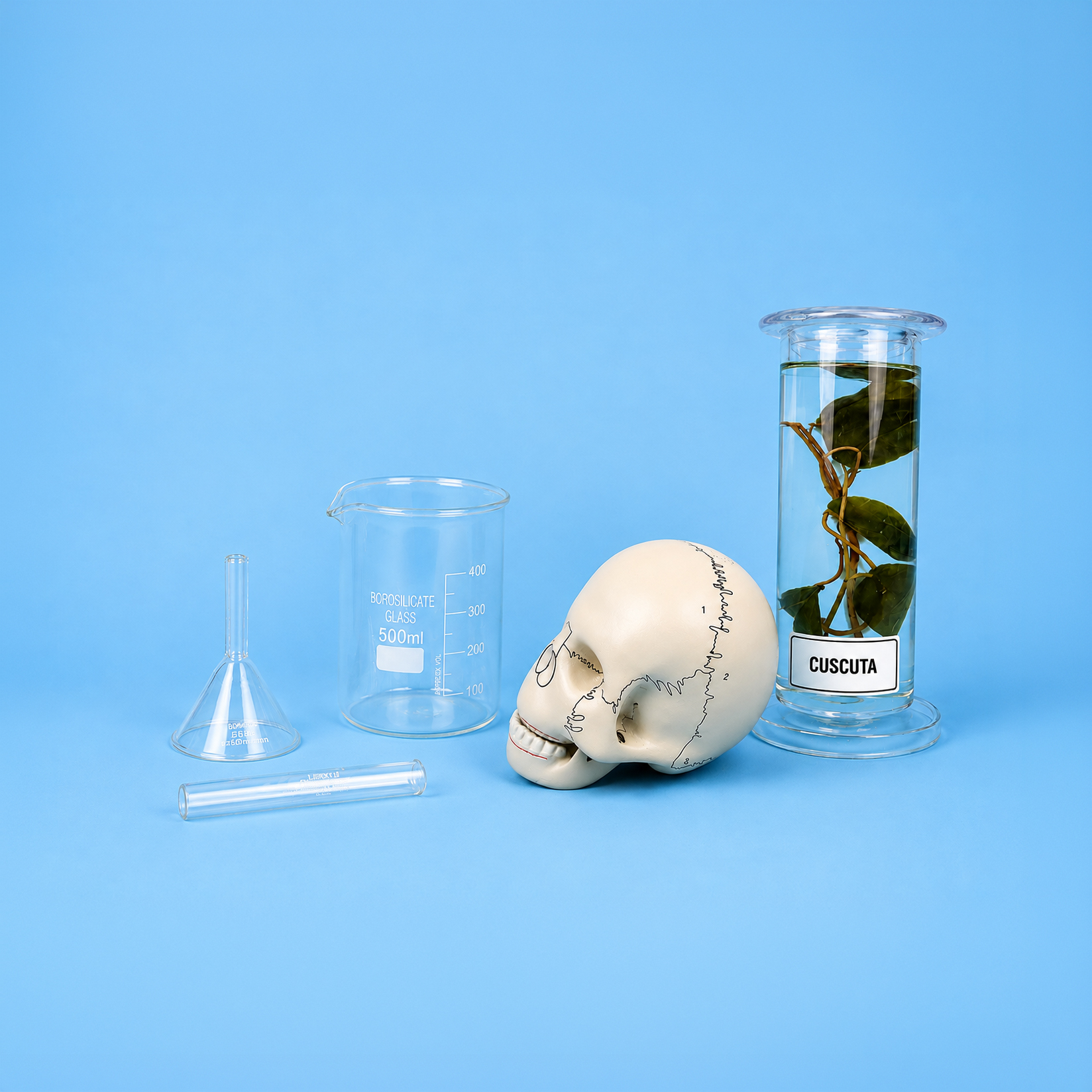 Premium Biology lab equipment