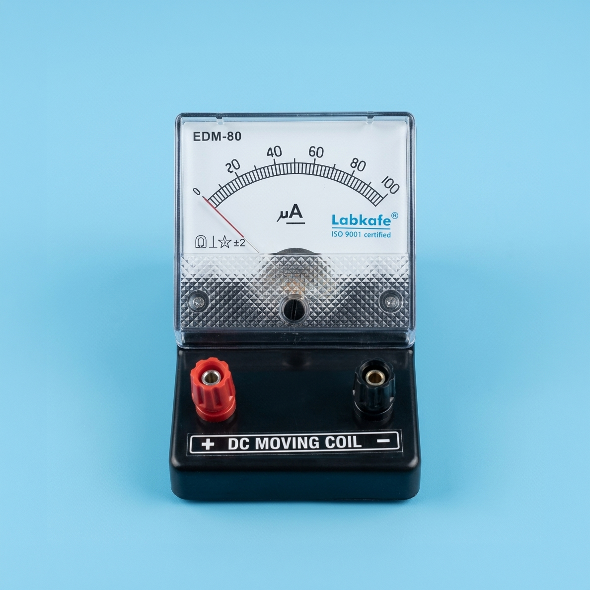 Micro Ammeter