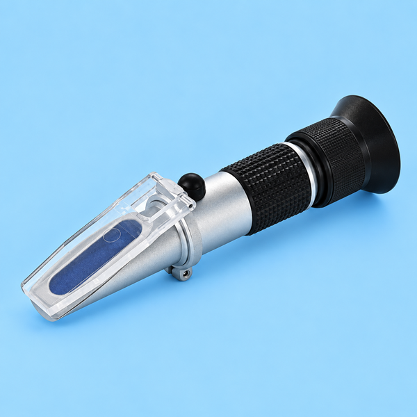 Refractometer