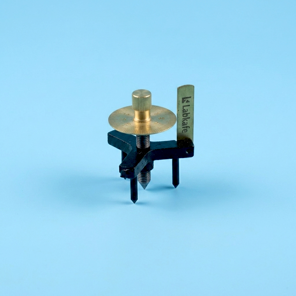 SPHEROMETER