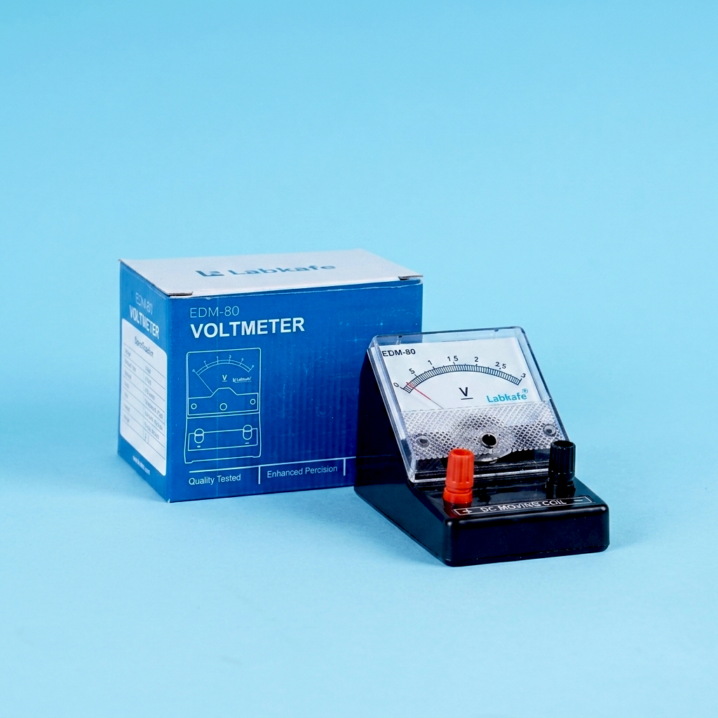 Voltmeter