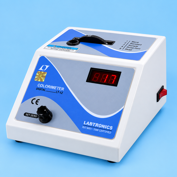 colorimeter