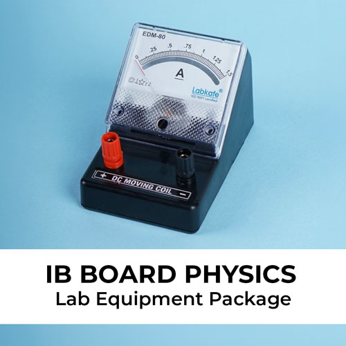 IB Physics Lab Equipment Package