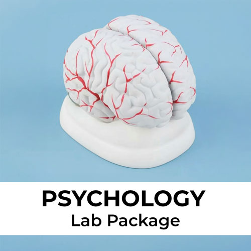 Psychology Lab Package