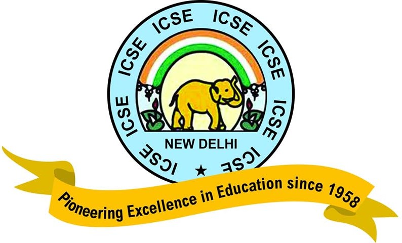 ICSE Laboratory Packages logo