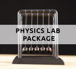 Labkafe Physics Lab Package