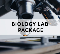 Labkafe Biology Lab Package