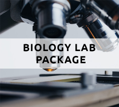 Biology Lab Package