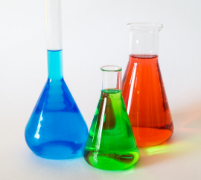 chemistry lab chemicals