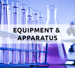Equipment and Apparatus