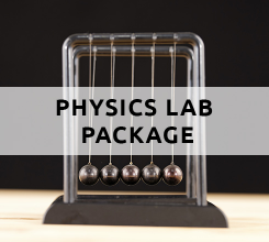 Physics Lab Package