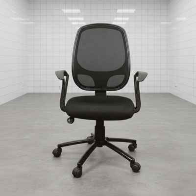 REVOLVING CHAIR