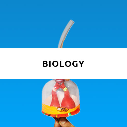 Biology STEM Kits Labkafe