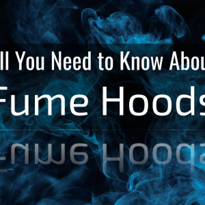 Fume Hood ‒ Definition, Working Principle, Types | Labkafe