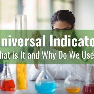 Universal Indicator ‒ What is it, Why Do We Need It, and How to Use | Labkafe