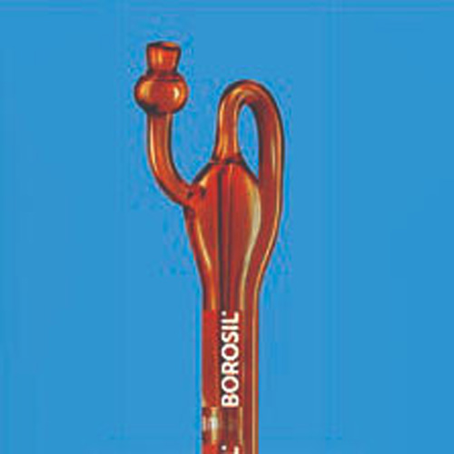 Borosil 2155A06 AUTO BURETTE A CLASS BOROFLO STCK 10 ML