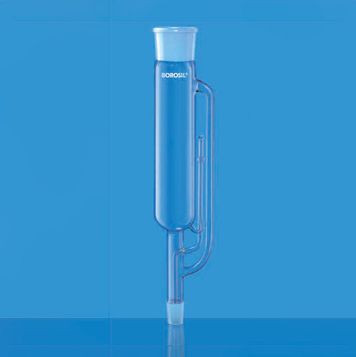 Borosil 3740013 EXTRACTOR SOXHLET & I/C JOINT 60 ML
