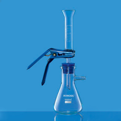 Borosil 5370S02 FUNNEL 15ML FOR 5370